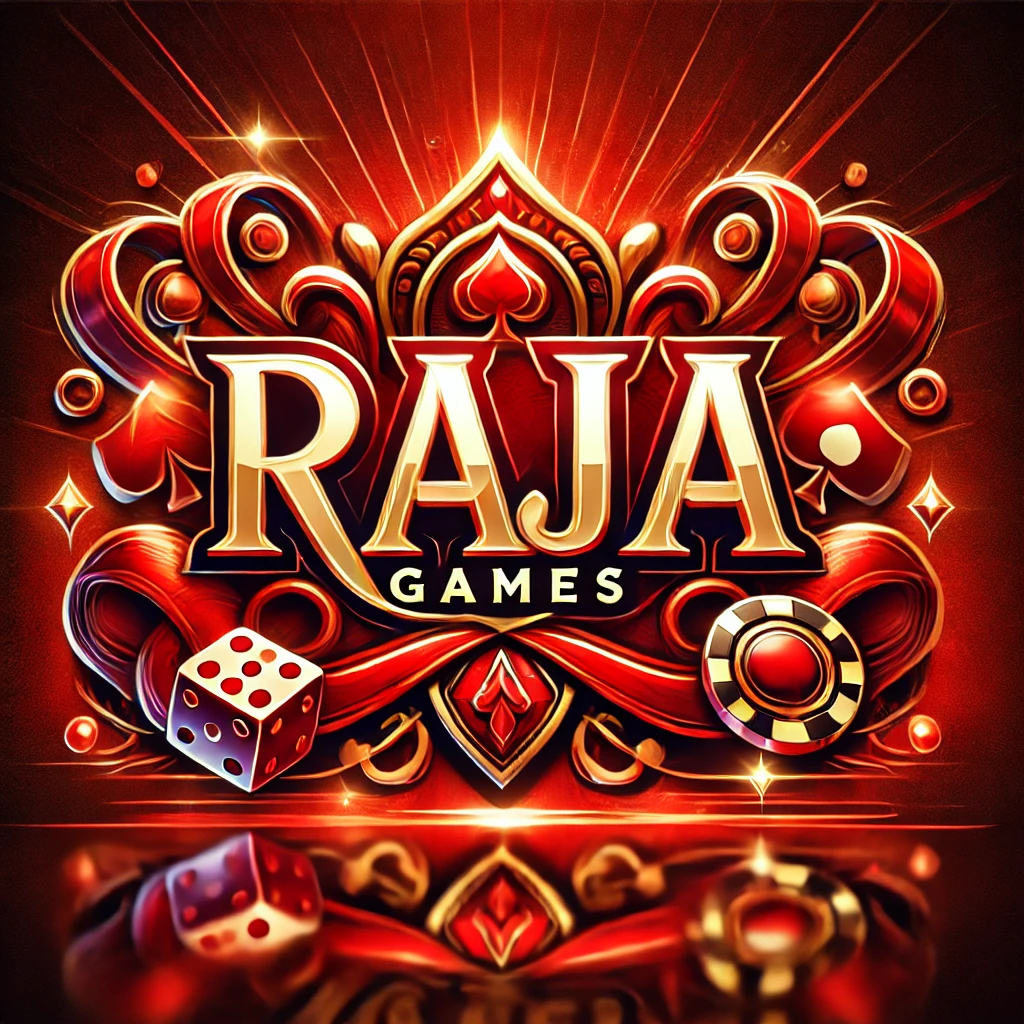 Raja Games Login